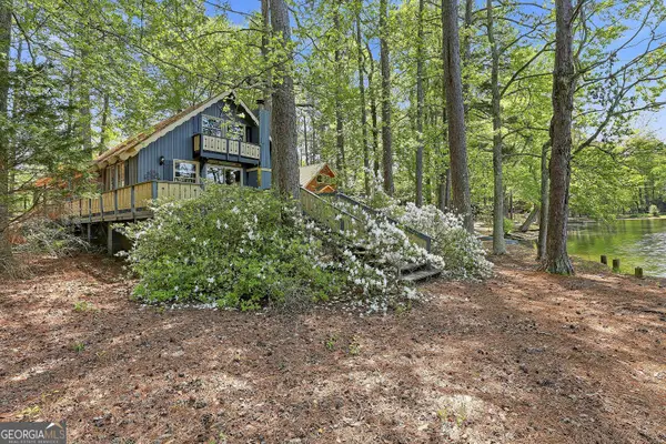 80 St. Moritz Drive, Pine Mountain, GA 31822