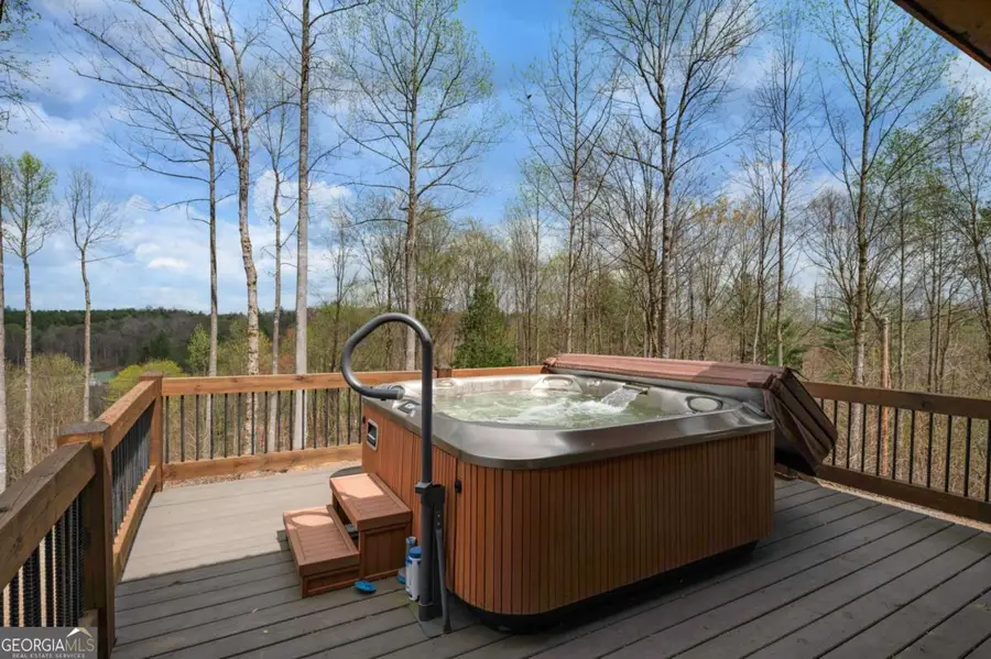 136 Pack Creek Road, Blue Ridge, GA 30513 - #2