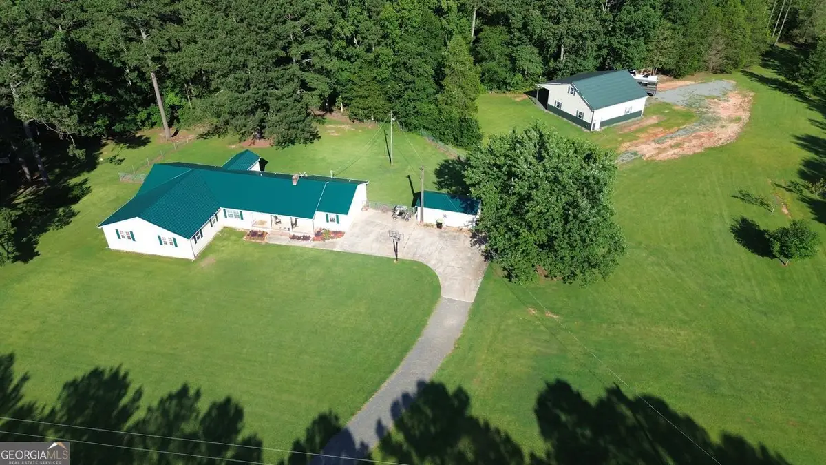 2819 Chestnut Grove Road, Shiloh, GA 31826 - #1