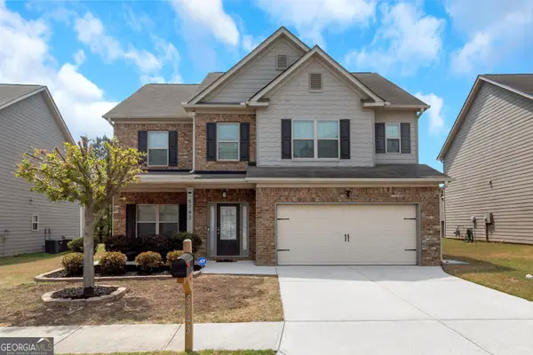 5743 Savannah River Road, Atlanta, GA 30349