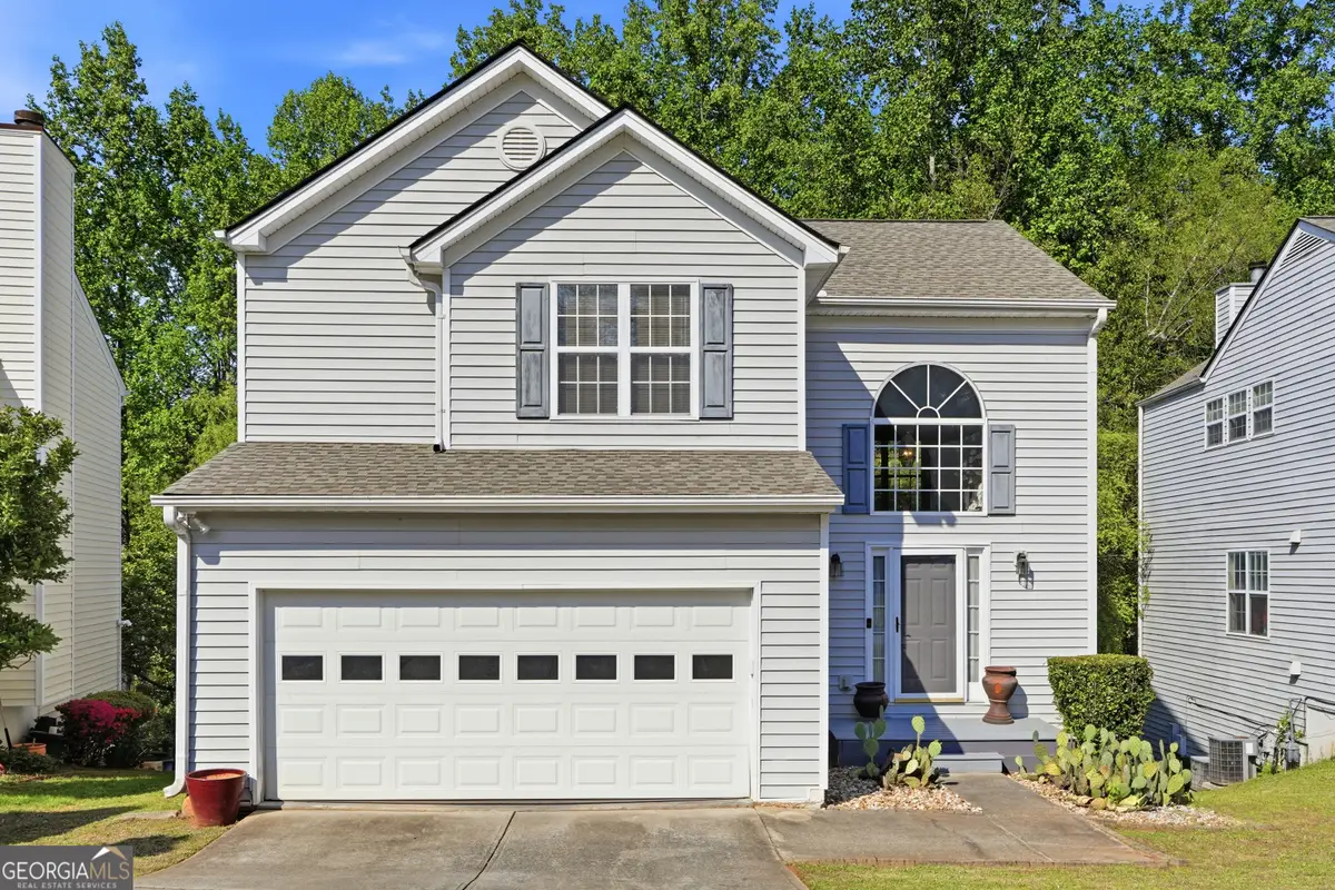 6095 Glacier Run, Norcross, GA 30093 - #1