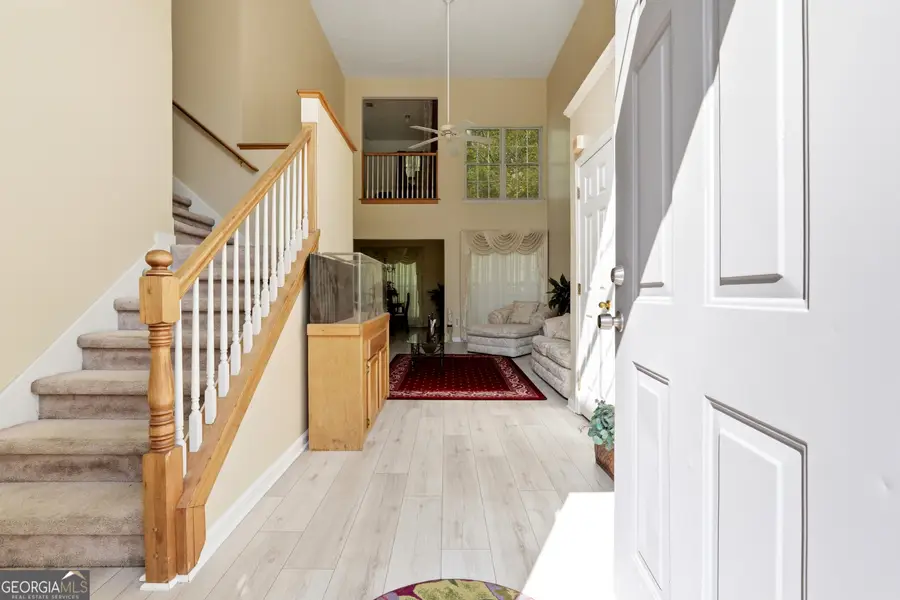 6095 Glacier Run, Norcross, GA 30093 - #2