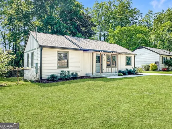 2350 Old Spring Road Se, Smyrna, GA 30080