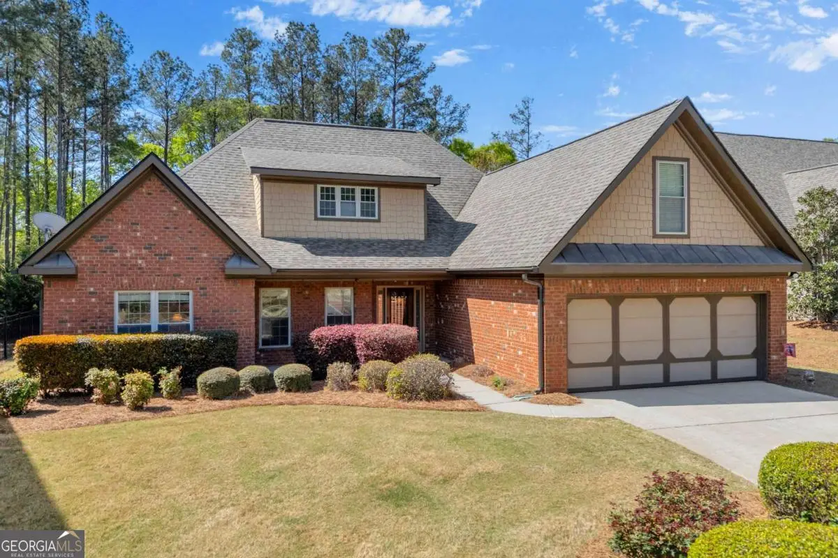 1721 Cambridge Square, Watkinsville, GA 30677 - #1