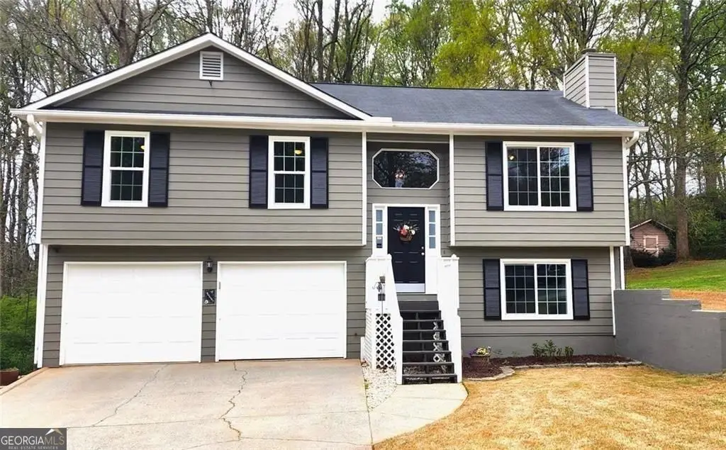 5564 Elderberry Lane, Flowery Branch, GA 30542 - #1