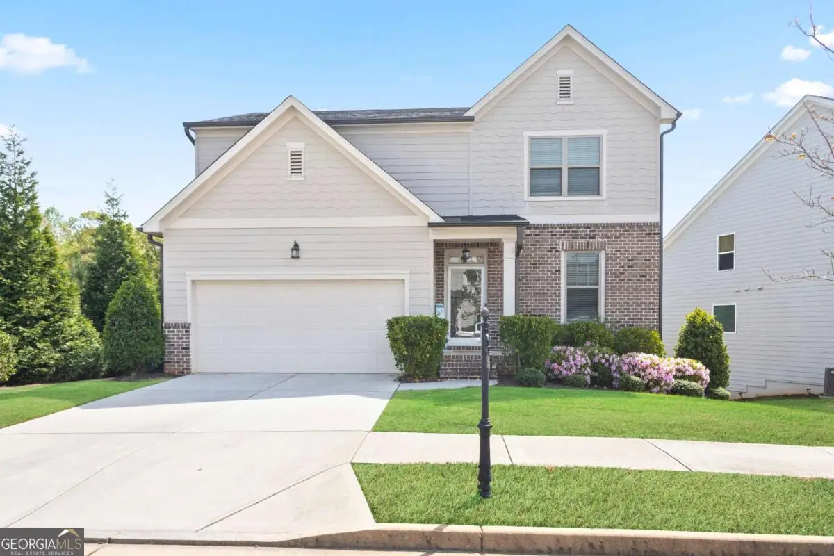 175 Archie Way, Woodstock, GA 30188 - #1