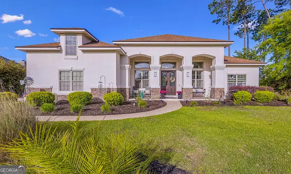 2651 Isles Of St Marys Way, Saint Marys, GA 31558