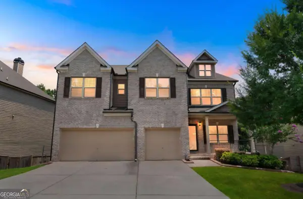 3380 Palmer Lake, Douglasville, GA 30135