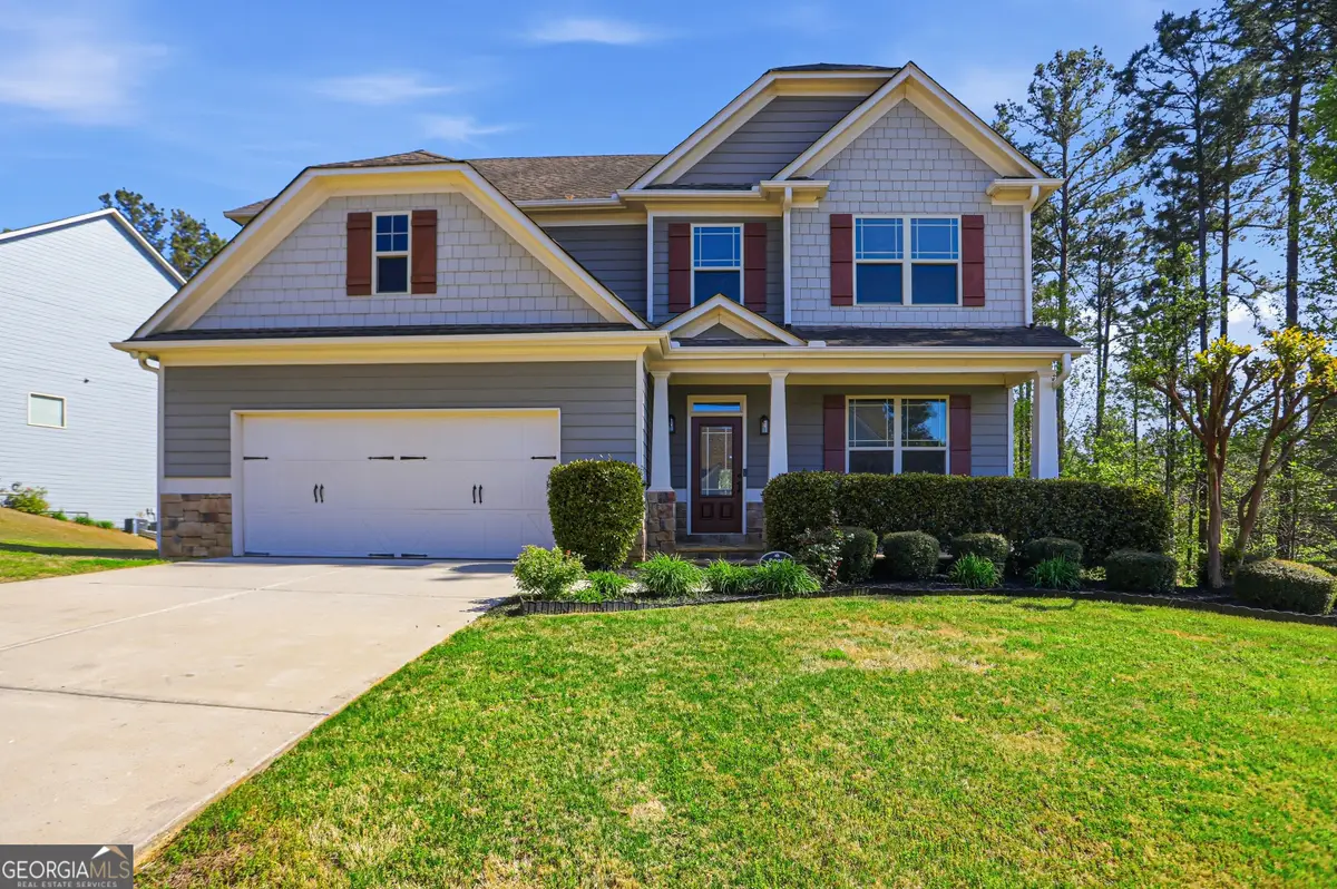 296 Riverwalk Manor Drive, Dallas, GA 30132 - #1