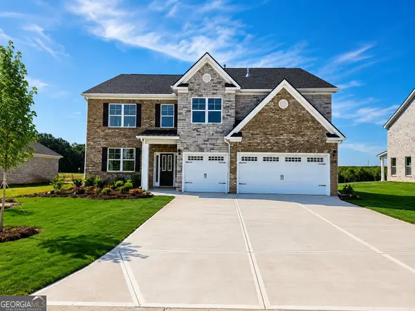 1551 Brookstone Place, Bogart, GA 30622