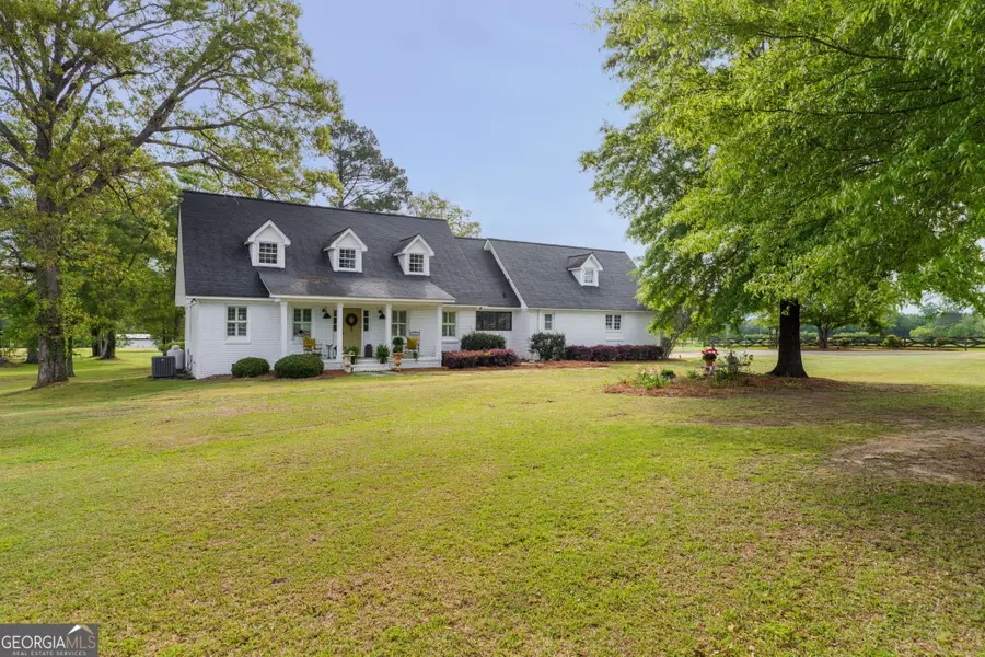 2705 Piney Mount Road, Tennille, GA 31089 - #3