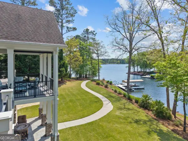 1101 Shoal Creek Court, Greensboro, GA 30642