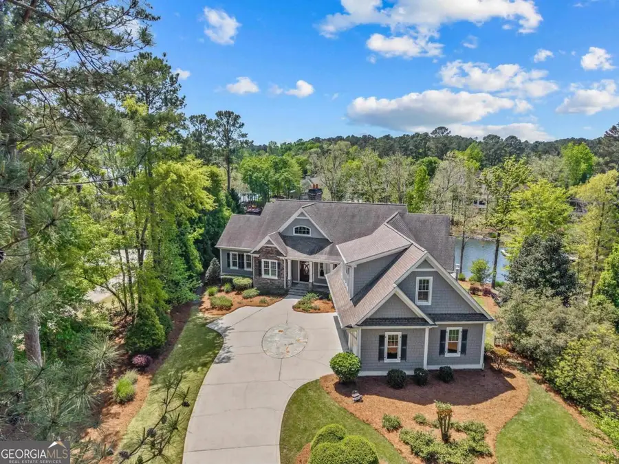 1101 Shoal Creek Court, Greensboro, GA 30642 - #3