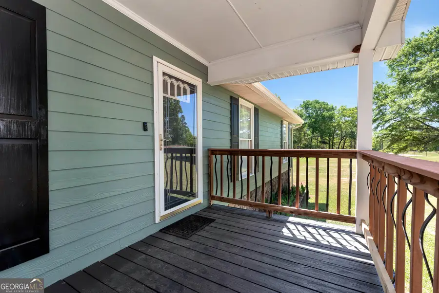 73 Kellogg Drive, Colbert, GA 30628 - #3