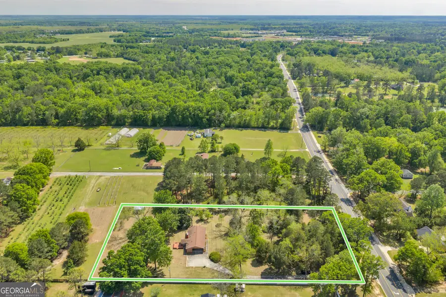 242 Lake Joy Road, Perry, GA 31069 - #3