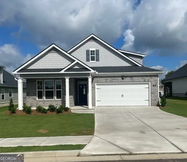 212 Parnassus Road, Locust Grove, GA 30248