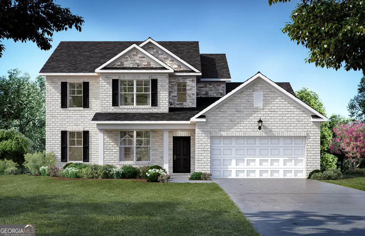 1339 Brookstone Place, Bogart, GA 30622 - #1