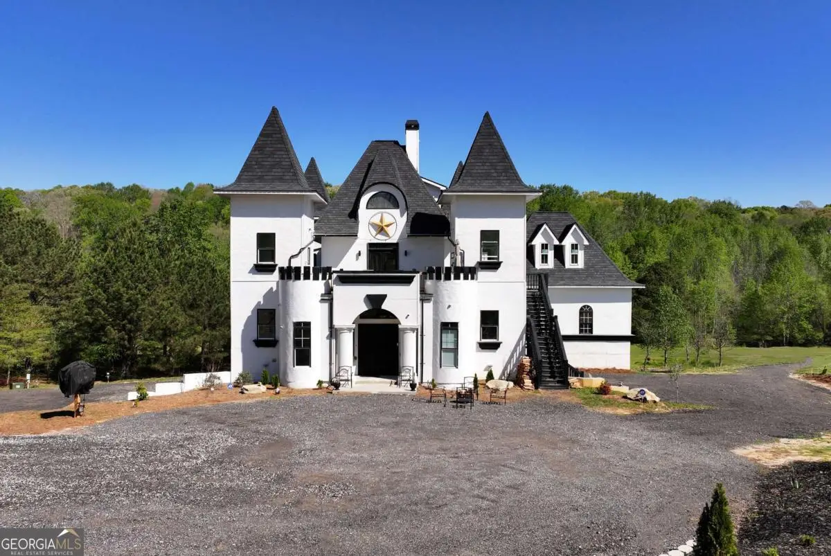 1197 Dee Kennedy Road, Auburn, GA 30011 - #1