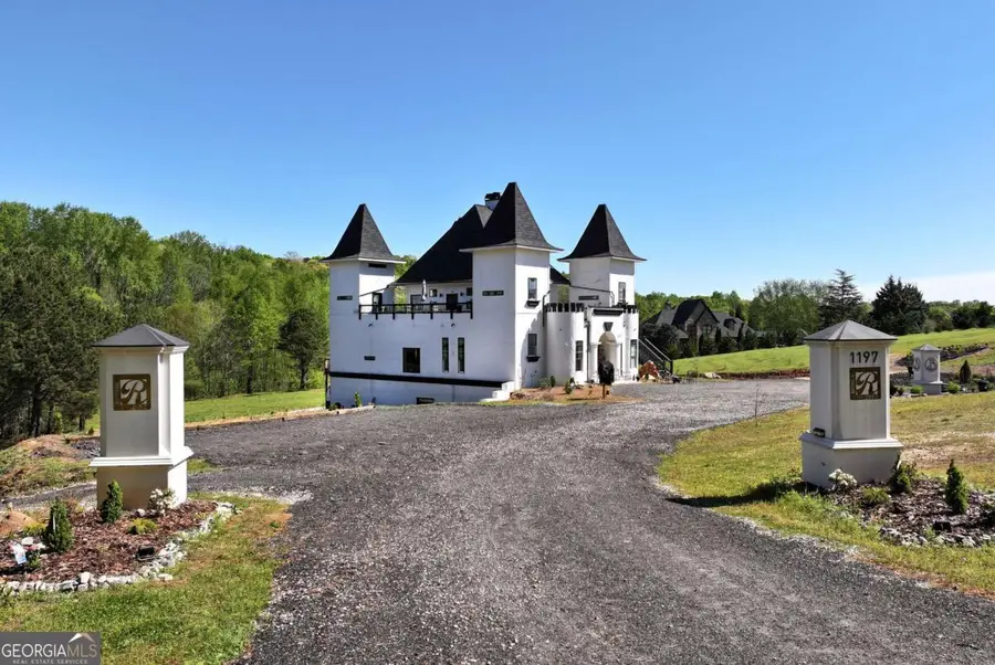 1197 Dee Kennedy Road, Auburn, GA 30011 - #3