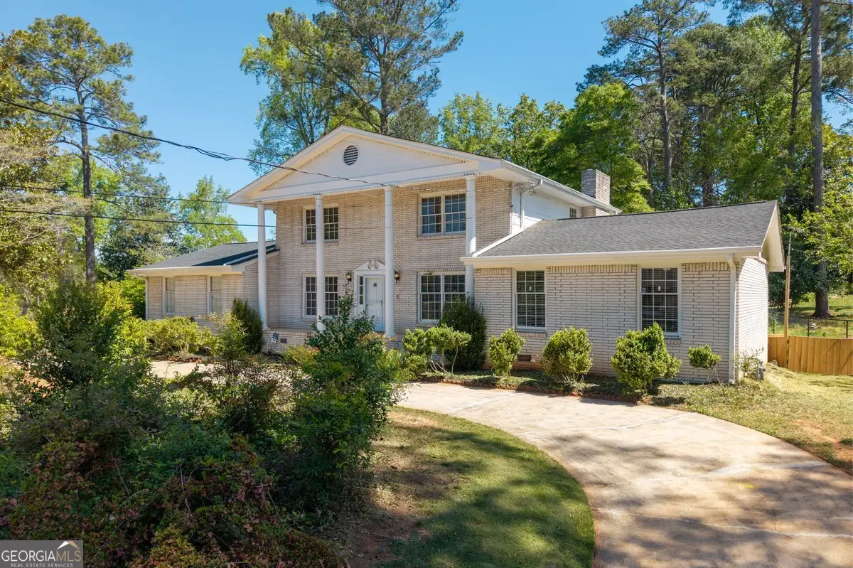 3648 Calumet Road, Decatur, GA 30034 - #1
