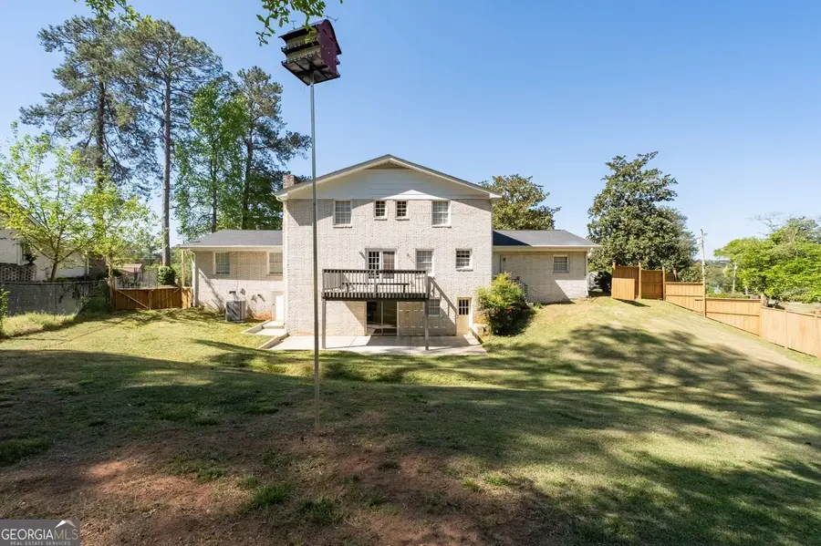 3648 Calumet Road, Decatur, GA 30034 - #2