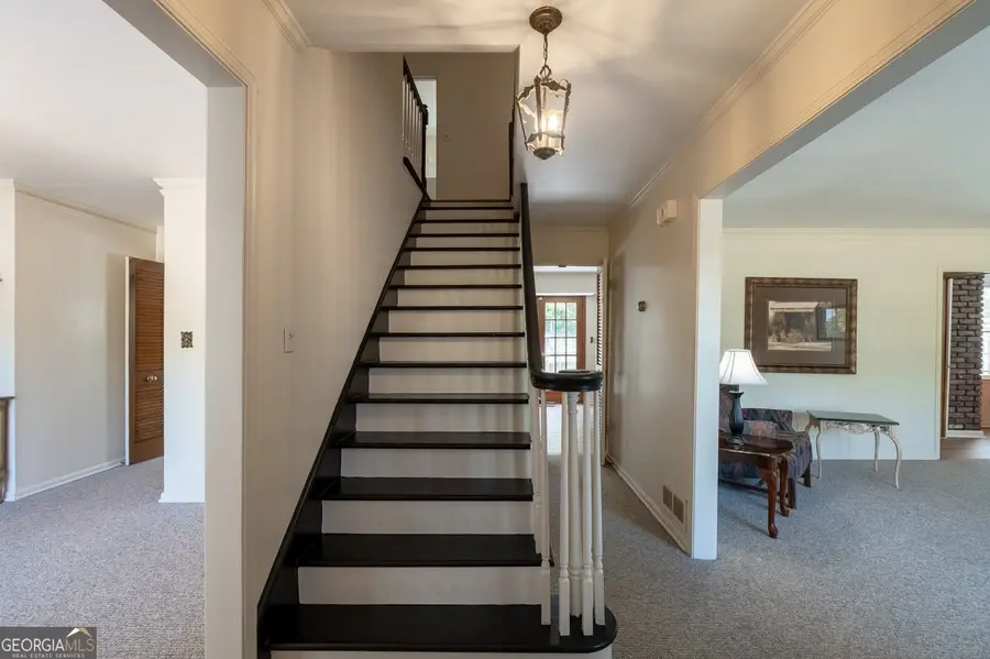 3648 Calumet Road, Decatur, GA 30034 - #3