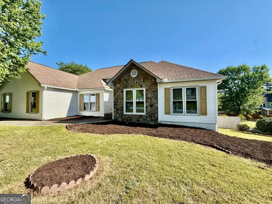 2965 Hunters Pond Court, Snellville, GA 30078 - #2