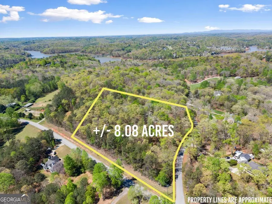 5515 Holly Hill Drive, Gainesville, GA 30506 - #3