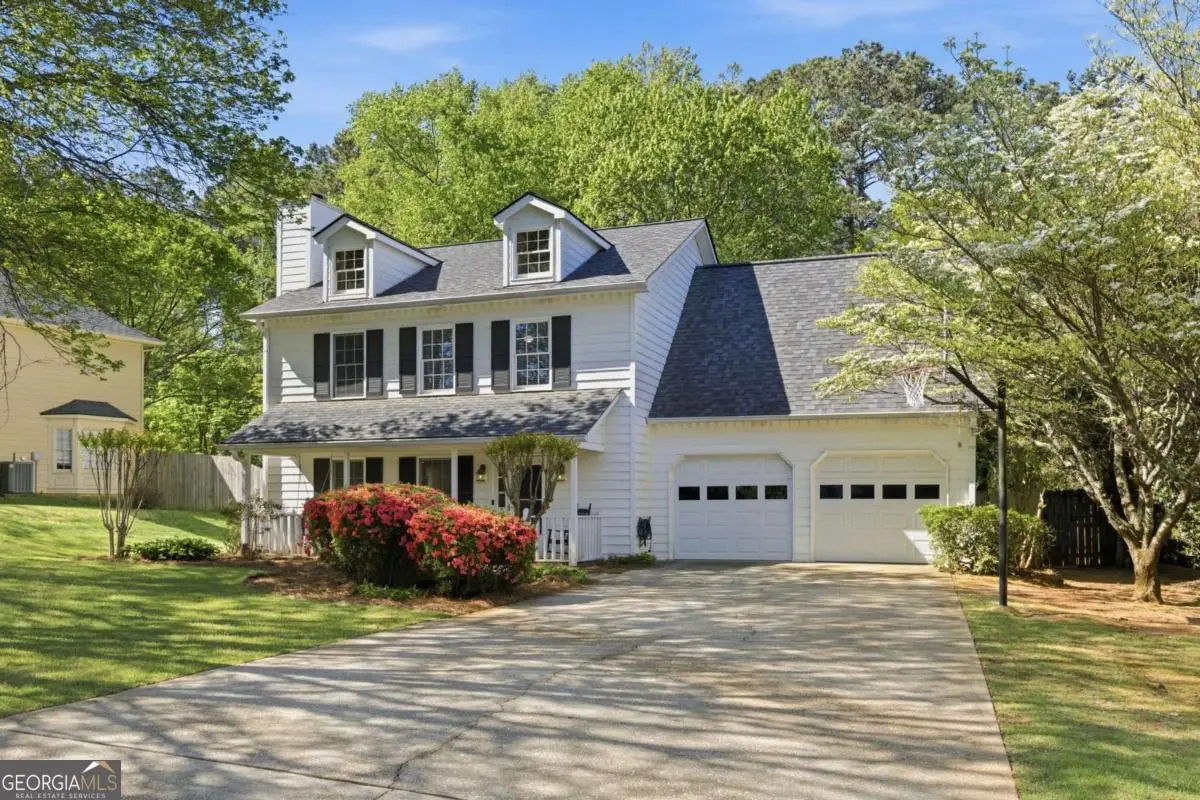 748 Flowers Crossing, Lawrenceville, GA 30044 - #1