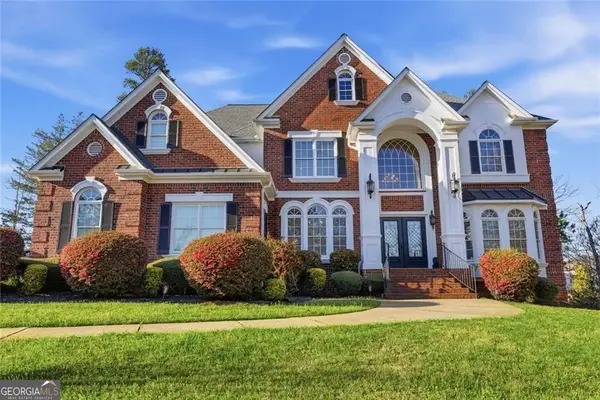 5662 Tuxedo Drive, Douglasville, GA 30135