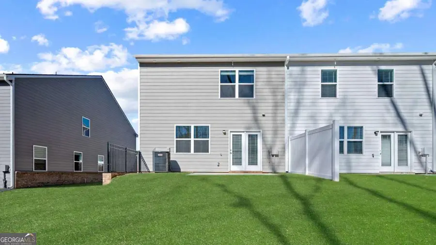 1402 Gray Branch Drive, Lawrenceville, GA 30045 - #3