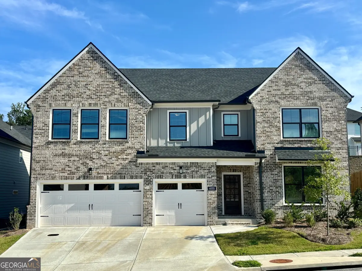 4055 Hosch Retreat Drive, Buford, GA 30519 - #1