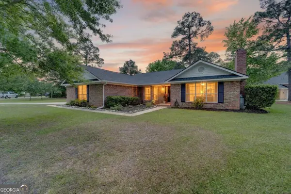 420 Willowpeg Way, Rincon, GA 31326