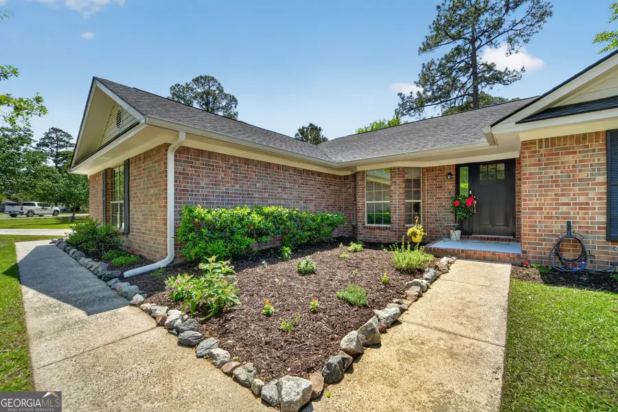 420 Willowpeg Way, Rincon, GA 31326 - #3
