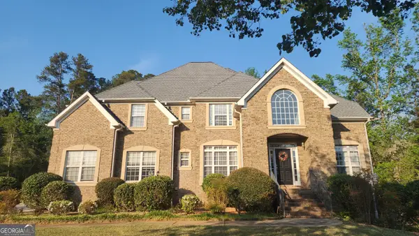 12123 Edgewater Drive, Hampton, GA 30228