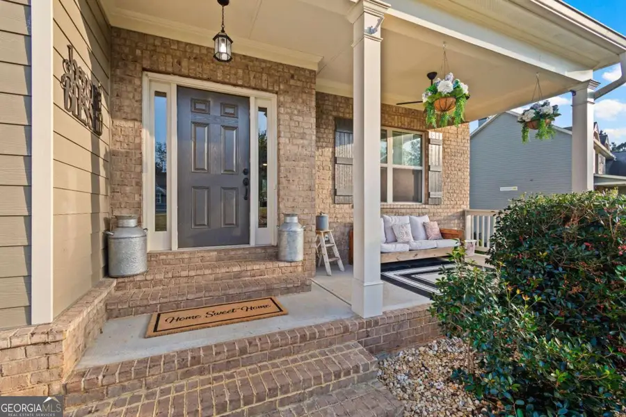 201 Whelchel Valley Drive, Dawsonville, GA 30534 - #2