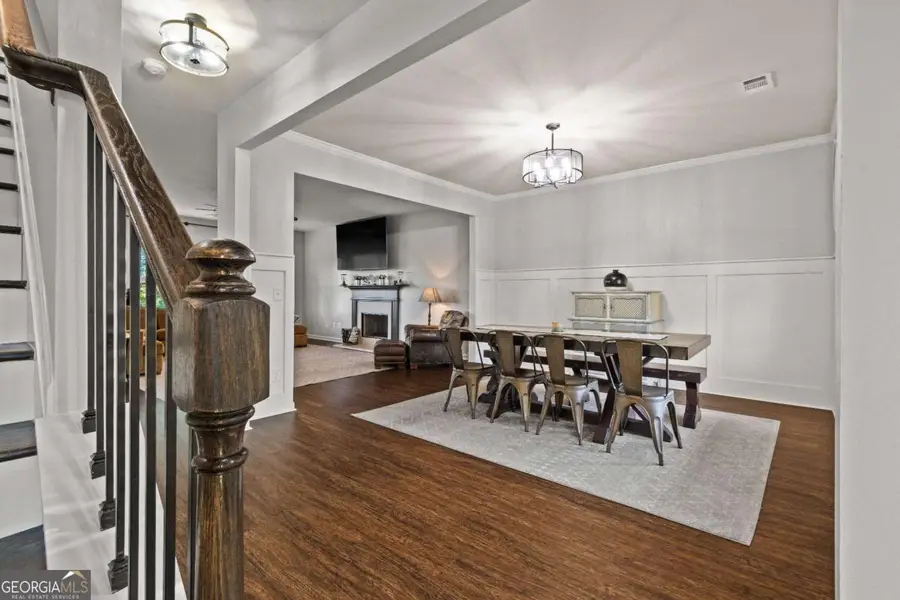 201 Whelchel Valley Drive, Dawsonville, GA 30534 - #3