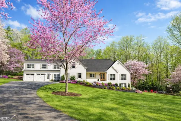 2345 Fred Pitts Road, Clarkesville, GA 30523