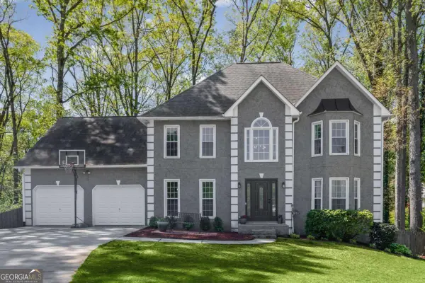 5170 Ridge Tarn, Acworth, GA 30102