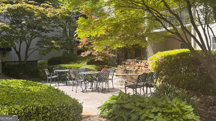 1075 Peachtree Walk Ne #221, Atlanta, GA 30309 - #2