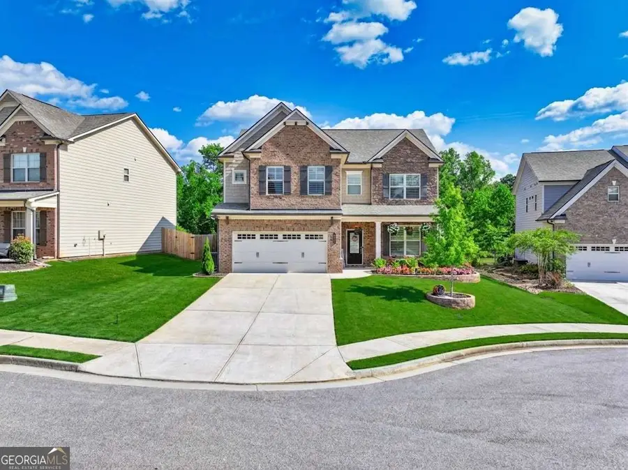 4357 Birch Meadow Trail, Gainesville, GA 30504 - #3