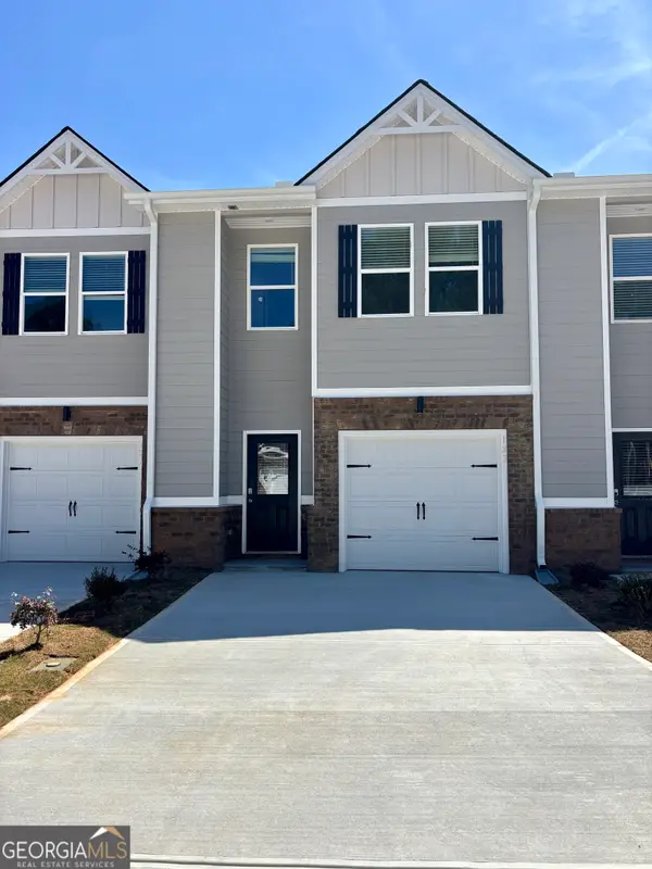 123 Meadowview Drive #15, Temple, GA 30179