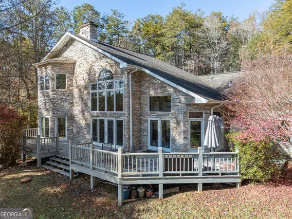 5981 Candy Mountain Road, Murphy, NC 28906