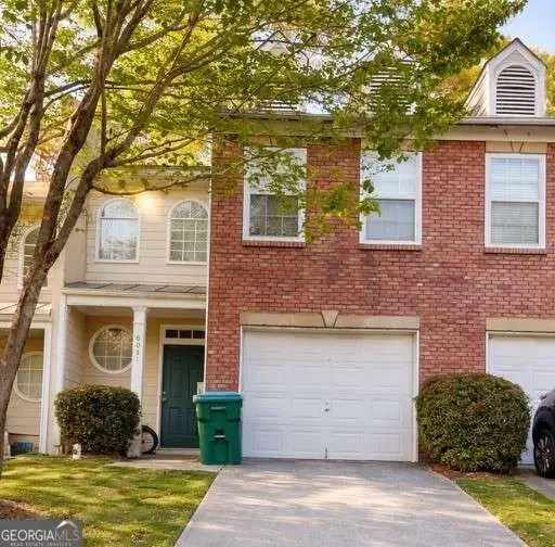 6031 Grovegate Lane, Tucker, GA 30084