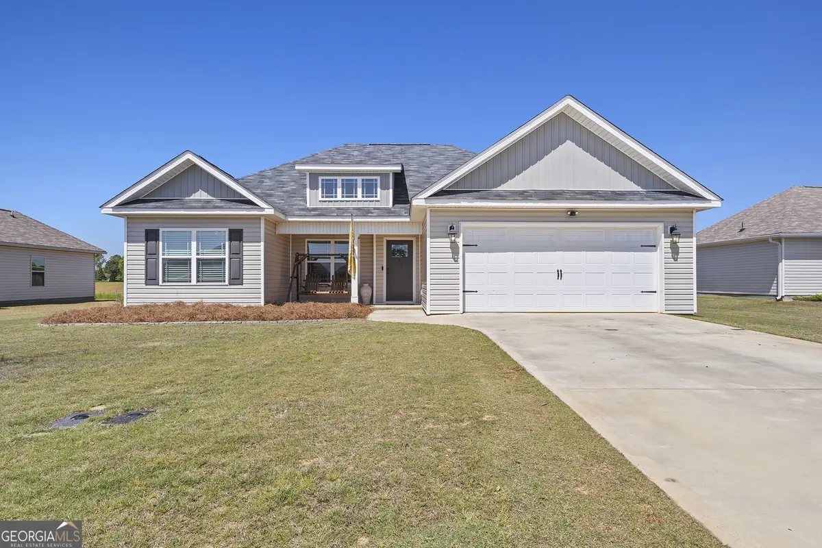 121 Rambo Way, Perry, GA 31069 - #1