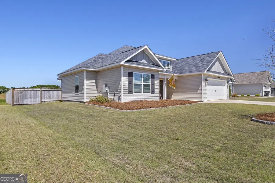 121 Rambo Way, Perry, GA 31069 - #2