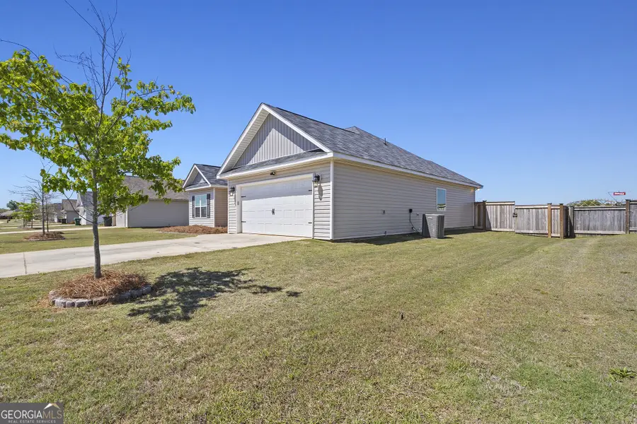 121 Rambo Way, Perry, GA 31069 - #3