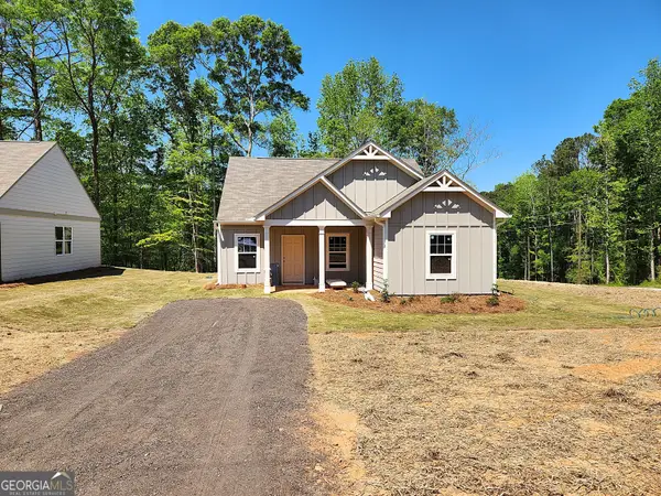 67 Clemit Harris #LOT 27, Newnan, GA 30263