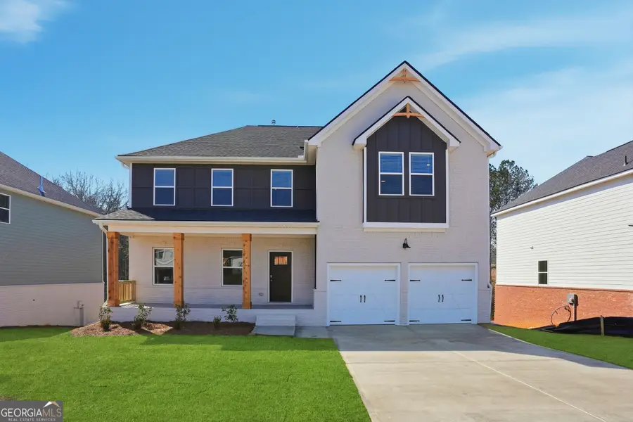 78 Faulkner Circle, Social Circle, GA 30025 - #2