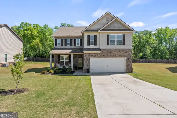 180 Sophie Circle #26, Locust Grove, GA 30248